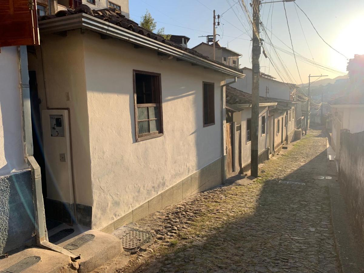 Cantinho Agradavel Em Ouro Preto Ouro Preto  Exterior photo