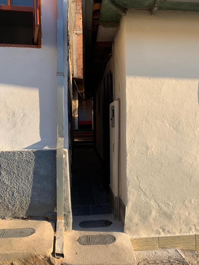 Cantinho Agradavel Em Ouro Preto Ouro Preto  Exterior photo