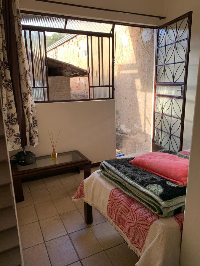 Cantinho Agradavel Em Ouro Preto Ouro Preto  Exterior photo