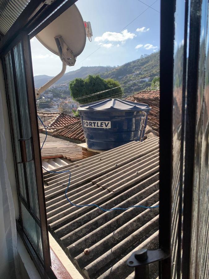 Cantinho Agradavel Em Ouro Preto Ouro Preto  Exterior photo